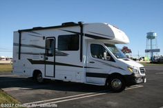 Get The Adventures Started In The 2017 Jayco Greyhawk 29w Must
