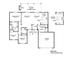 57 Best Schumacher Homes Images On Pinterest Custom Home Builders Schumacher Homes Floorplans Brooke Series Bat And Increase Sq Ft Custom Home Builders