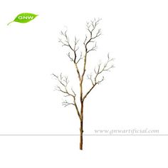 Gnw Wtr023 7ft Indoor Artificial Tree Branch Without Leaves On Wtr011 Gnw Artificial Branches