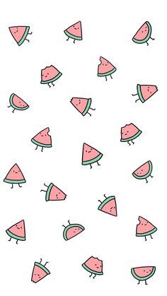 watermelon we heart it
