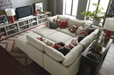 37 Best Pit Sofa Images Living Room Couches Diy Ideas For Home See All Of Beckham S Sectional Sofa Options