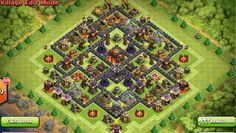 Th Trophy Base Air Sweeper Trophy Base Clash Of Clans War Design Th Trophy Base Air Sweeper Trophy Base Clash Of Clans War Design