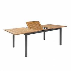 Die 9 besten Bilder zu Gartenmöbel | gartenmöbel, teak Hartman stilvoller Ausziehtisch South Wales, hochwertiges