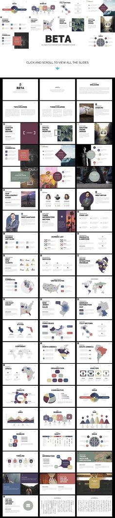 Solid Project PowerPoint Template Business powerpoint templates - professional power point template Solid Project PowerPoint Template Business powerpoint templates - professional power point template