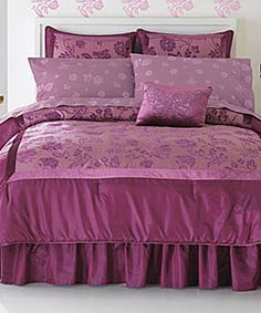 seventeen bedding eva eyelet purple 3 piece comforter sets all seventeen bedding eva eyelet purple 3 piece comforter sets all
