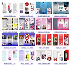 brochure template microsoft publisher