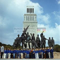 World war ii photo essay