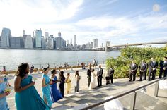Brooklyn Bridge Park Wedding Google Search Small Ceremony Brooklyn Bridge Park Wedding Google Search Small Ceremony Pinterest And Weddings