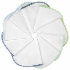 Waschlappen Seiftuch Seiflappen Frottier Kinder Baby 100/% Baumwolle DELPHINE