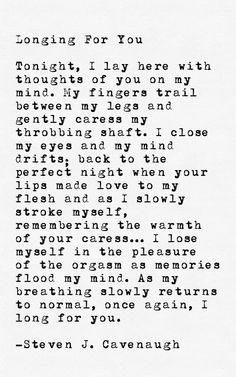 Lesben-Sex-Gedicht