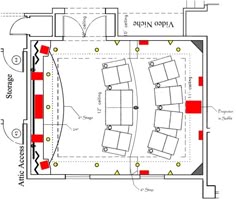 550 Great Movie Theater Lux Images Home Cinema Room Theatre Home Theater Design Layouts Stud Walls Btw The And Adjacent Gym