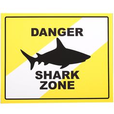 free printable shark signs 3d house drawing