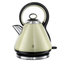 10 Kitchen Kettle ideas | kettle Traditional kettle cream stainless