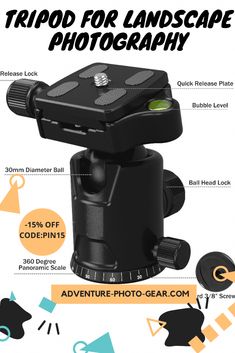 Dual Optional Head Professional Heavy Duty 72 Monopod//Unipod for Fujifilm Finepix S6500fd