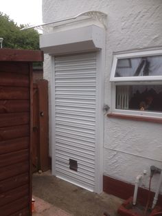 external window roller shutters uk domestic domestic security roller shutter fitted externally to the back door of residential property in essex 232 best shutters images 2018 blinds carriage external window roller shutters uk domestic domestic security roller shutter fitted externally to the back door of residential property in essex 232 best shutters images 2018 blinds carriage