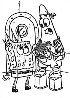 Online Coloring Pages Printable Book For Kids 41