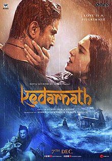 Kedarnath (2018) 720p Bluray | Hindi movies, Hindi movies online ...