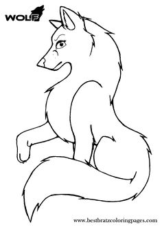 wolf coloring pages for kids | ... wolf or wolf sign at the Wolf ... wolf coloring pages for kids | ... wolf or wolf sign at the Wolf ...