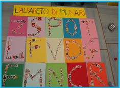 N//R 26 Lettere Alphabet English Phonics Pocket Cards Baby Montessori Imparare linglese Word Card FlashCard Giocattoli educativi per Bambini