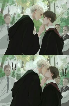 17 ideas de Harry potter fan art en 2022 | anime de harry potter, harry