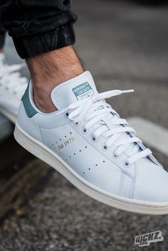 uomini scarpe: nuove adidas mens white stan smith scarpe scarpe sz uomini scarpe: nuove adidas mens white stan smith scarpe scarpe sz