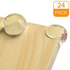 Baby Proofing Corners Safety Corner Protectors Desk Corner Edge Safety Guard Protectors for Furniture Against Sharp Corners 20Pcs with Strong Adhesive Tape Anlising Corner Protectors for Kids