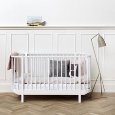 212 Best Baby Furniture Images On Pinterest In 2018 Cribs Infant Best Baby Cribs For Your Nursery