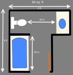 Small Bathroom Designs Floor Plans visual guide to 15 bathroom floor plans | bathroom floor plans Small Bathroom Designs Floor Plans visual guide to 15 bathroom floor plans | bathroom floor plans