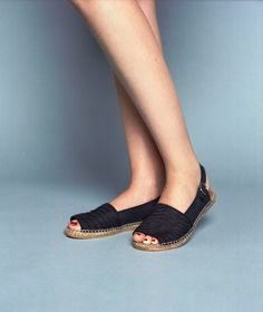 Christian Louboutin Alpargatas Frontera popular Christian Louboutin Alpargatas Frontera popular