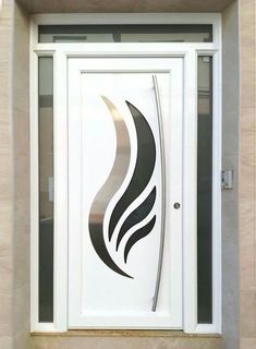 260 Ideas De Puertas De Todo Tipo Puertas Disenos De Unas Puertas De Entrada