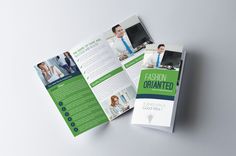 tri fold maker