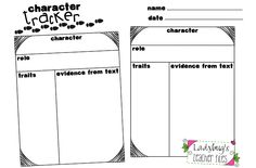 35 Reading- Characters ideas | teaching reading, school reading