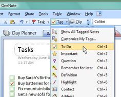 10 best microsoft onenote