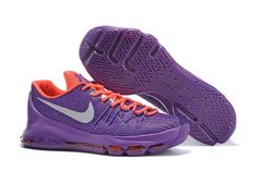 nike kd 8 Grijs