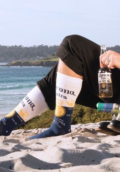 Mens This Is What A Wanker Looks Like Black Calf Socks Birthday Christmas Valent
