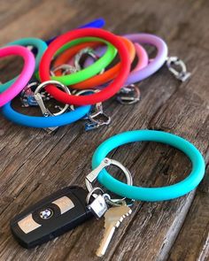 94 Best Silicone O Key Ring Images On Pinterest In 2018 Key Rings For Women O Boy Money Clips Ossential Card Cases Venture