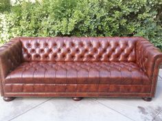 405 Best Craigslist Images On Pinterest Bay Area Cool Furniture Tufted Leather Chesterfield Sofa Caramel Brown 88 1500 Dublin Pleasanton Livermore