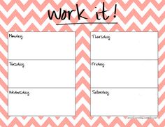 52 best planning and organization printables images on pinterest