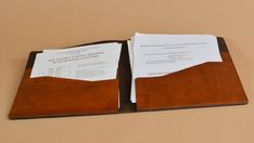14 best resume folder images on pinterest in 2018 resume ideas