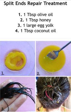Miracle Hair Mask For Super Damaged Dry Frizzy In Just 30 Miracle Hair Mask For Super Damaged Dry Frizzy In Just 30 Minutes Diy Health And Beauty Frugal Tips Pinterest Best
