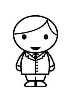 abraham Dibujo abuela Pginas para colorear Dibujos para nios