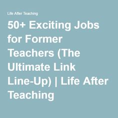 education consultant job description