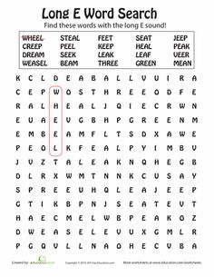 Le Theme Spelling Activities For Grade 1 Frugal Homeschooling Long