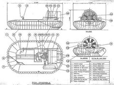 How to Build a Hoverwing HOVERCRAFTERZ: The ultimate ...