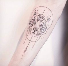 44 Best White Tiger Tattoos Ideas With Meaning 44 Best White Tiger Tattoos Ideas With Meaning