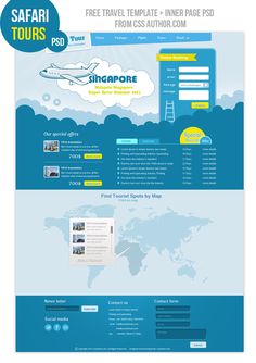 39 best free web design template psd images free web design web design templates free