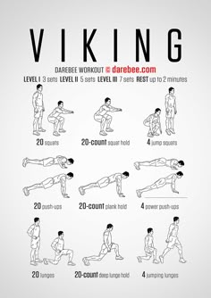 bane workout