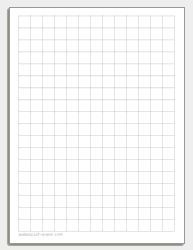 graph paper printable click on the image for a pdf version which graph paper print out