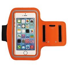 Sport Armband w//Key Holder Slot J/&D Armband Compatible for Galaxy S10 Plus//S10+//S10 5G//S9 Plus//S8 Plus//Note 8//Note 9//iPhone Xs Max//XR//8 Plus//7 Plus//6 Plus//6S Plus//LG X Power 3 Armband