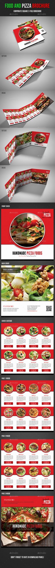 Hamburger Restaurant Menu Flyer Flyers, Small cafe and Advertise - sample pizza menu template Hamburger Restaurant Menu Flyer Flyers, Small cafe and Advertise - sample pizza menu template